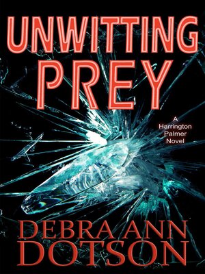 cover image of Unwitting Prey